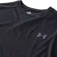 Футболка Under Armour UA Tech Vent Jcqrd SS thumbnav 4