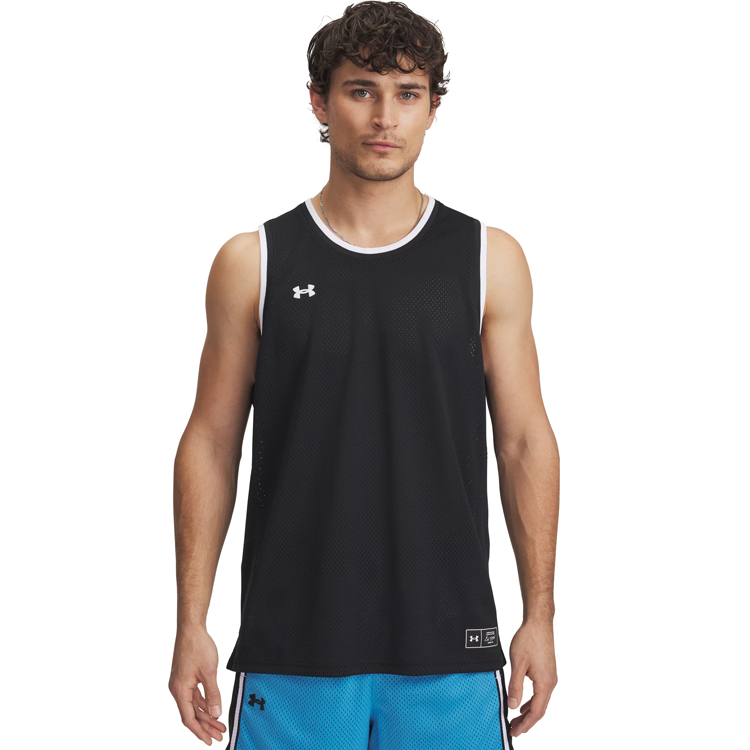 Майка Under Armour Zone Pro photo 1