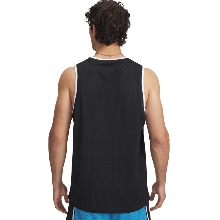 Майка Under Armour Zone Pro photo 2