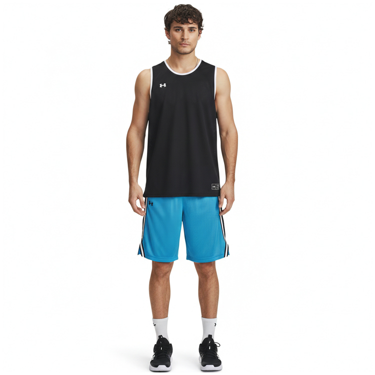 Майка Under Armour Zone Pro photo 3