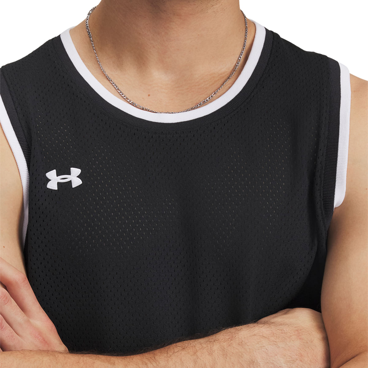 Майка Under Armour Zone Pro photo 4
