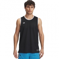 Майка Under Armour Zone Pro thumbnav 1