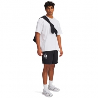 Шорты Under Armour UA Rival TerryLogo8inShort thumbnav 3