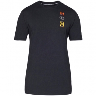 Tricou Under Armour UA M 60/40S EVOL LOGO SS thumbnav 2