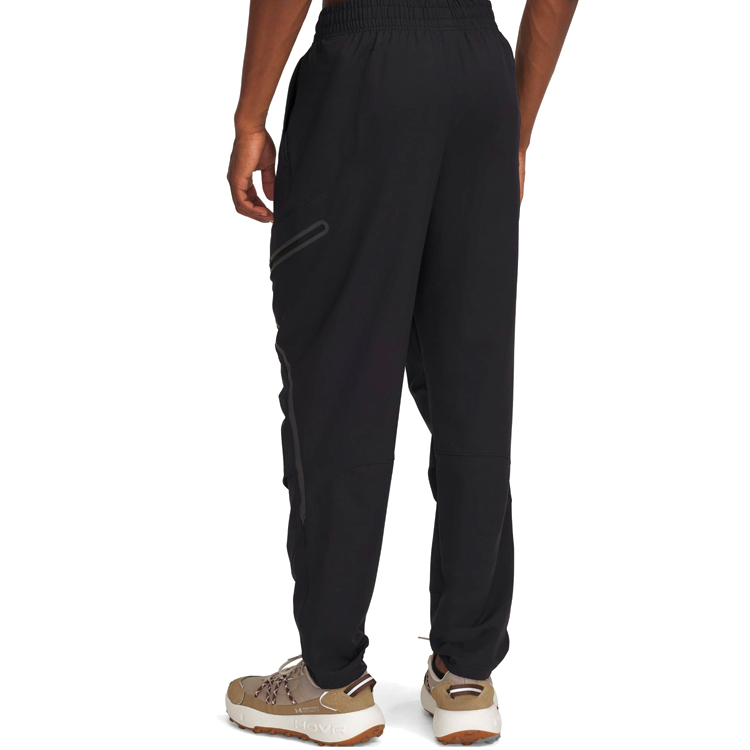 Pantaloni Under Armour UA Unstoppable Cargo Pant L Negru Barbati photo 2