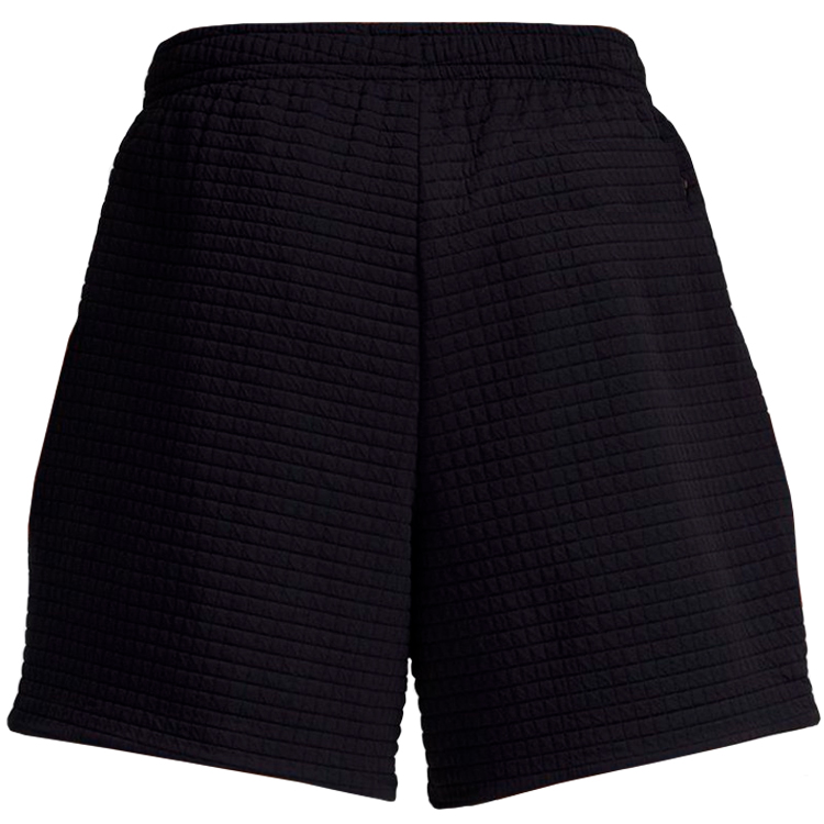Sorti de bărbați Under Armour UA Unstoppable Flc Grid St L Negru photo 5