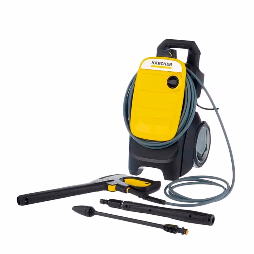 Мойка высокого давления Karcher K7 Compact 