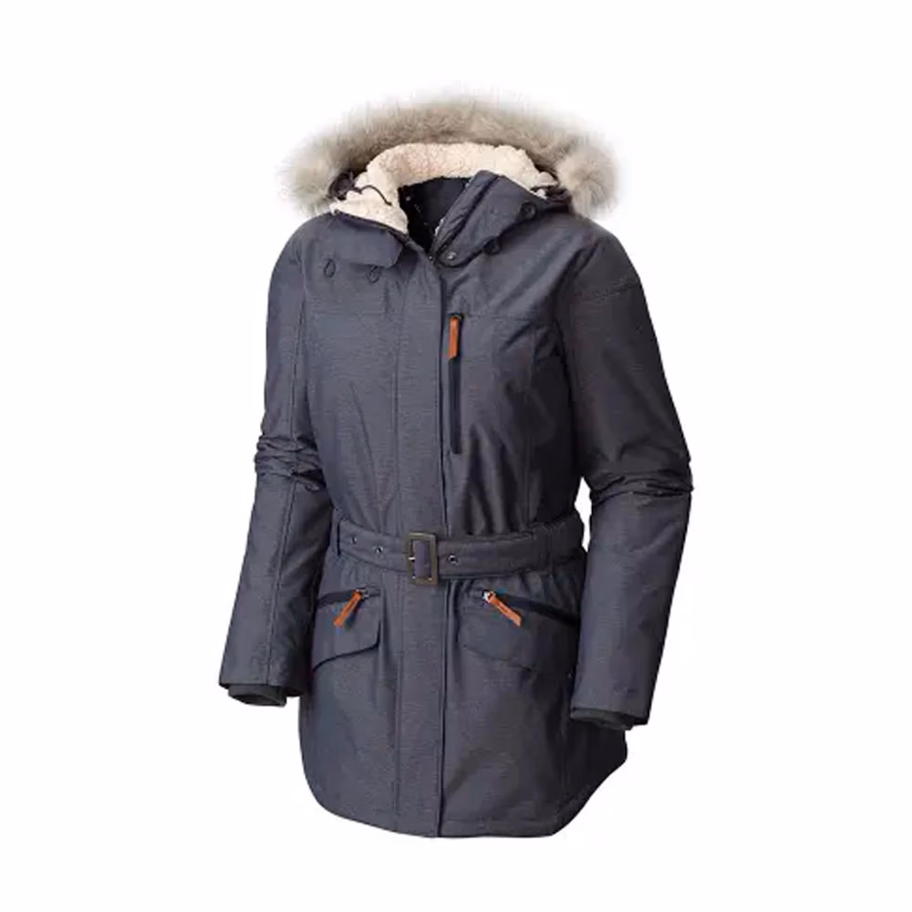  Columbia Carson Pass II Jacket 