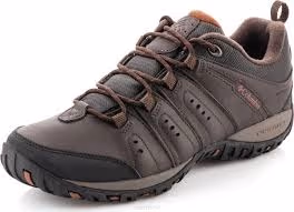 Incaltaminte Sport Columbia Woodburn II Waterproof
