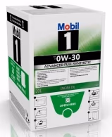 Моторное масло Mobil M-1 ESP X2 0W-20 20L BOX