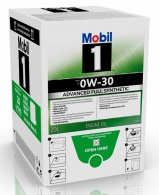Моторное масло Mobil M-1 ESP X2 0W-20 20L BOX thumbnav 1