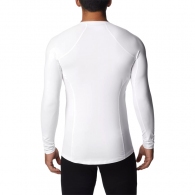Tricou termica cu maneca lunga Columbia Midweight Stretch Long Sleeve Top thumbnav 4