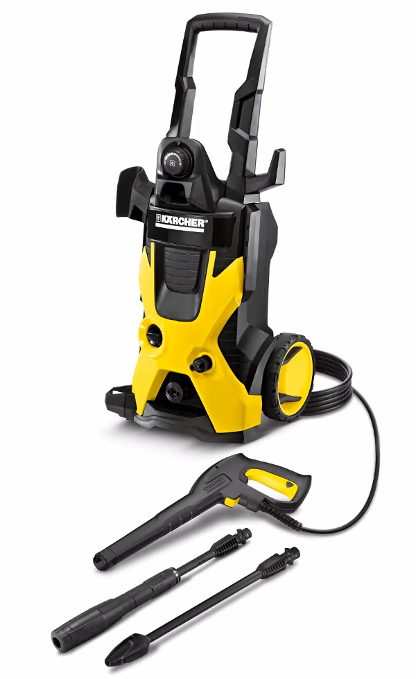 Мойка высокого давления Karcher K5 