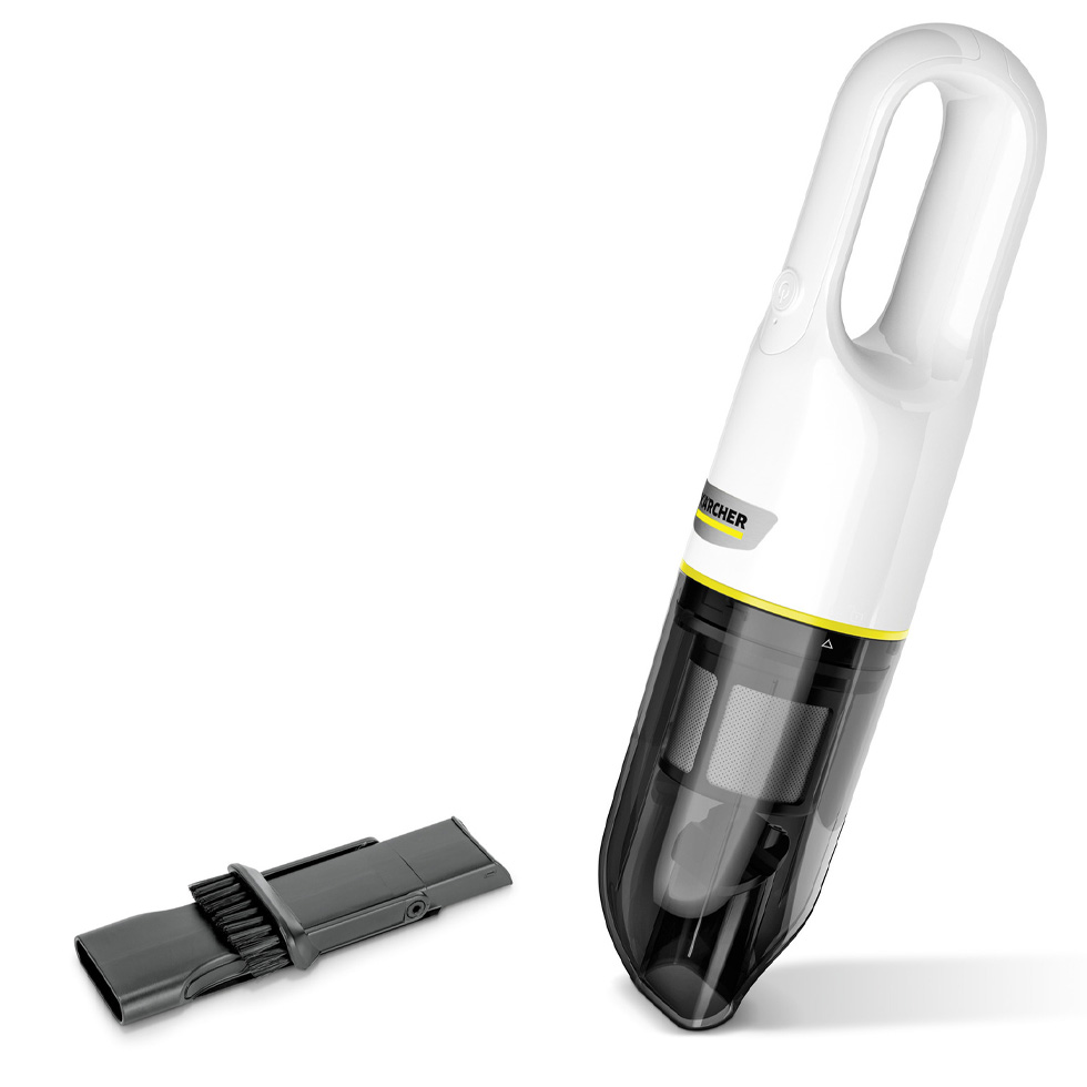 Мойка высокого давления Karcher K5 photo 6