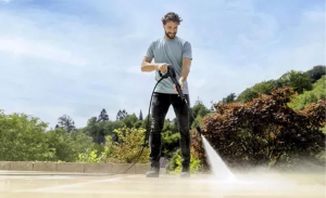 Мойка высокого давления Karcher K5 thumbnav 6