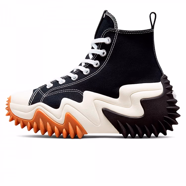 Кроссовки Converse Run Star Motion