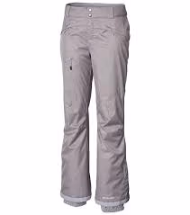 Брюки Columbia Wildside Pant