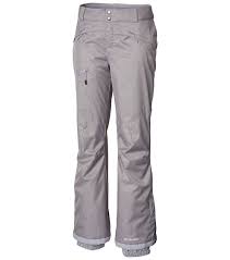 Columbia Wildside Pant Женский photo 1 Columbia Wildside Pant Женский photo 1