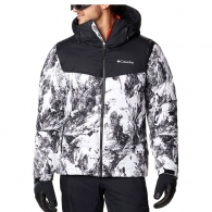Куртка Columbia Iceline Ridge Jacket thumbnav 1