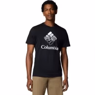 Футболка Columbia M Rapid Ridge Graphic Tee