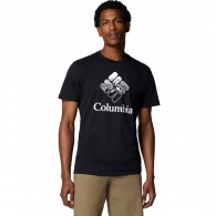 Футболка Columbia M Rapid Ridge Graphic Tee thumbnav