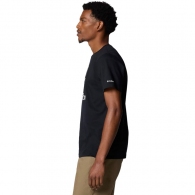 Tricou Columbia M Rapid Ridge Graphic Tee thumbnav 2