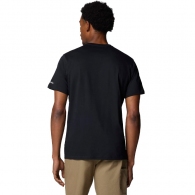 Tricou Columbia M Rapid Ridge Graphic Tee thumbnav 3