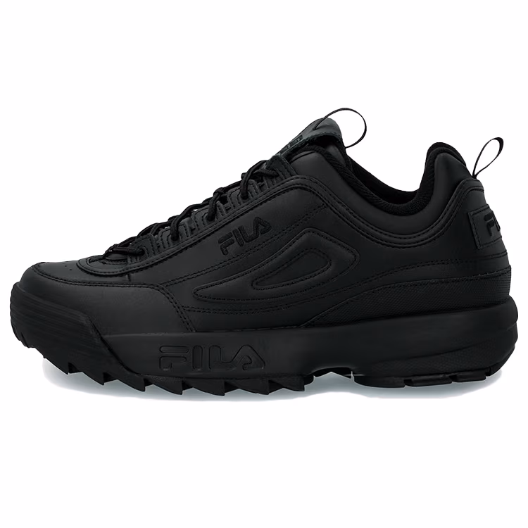 Кроссовки Fila DISRUPTOR II