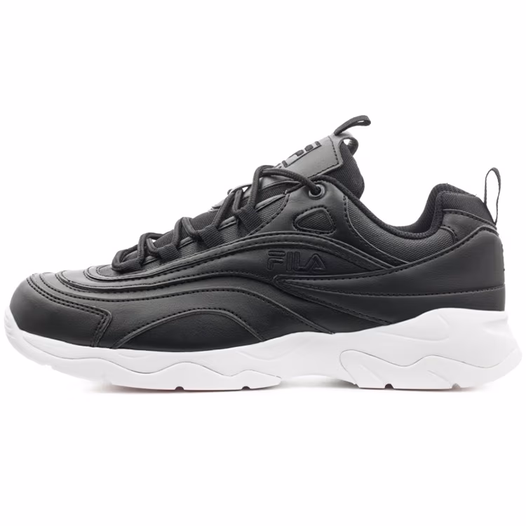 Кроссовки Fila RAY