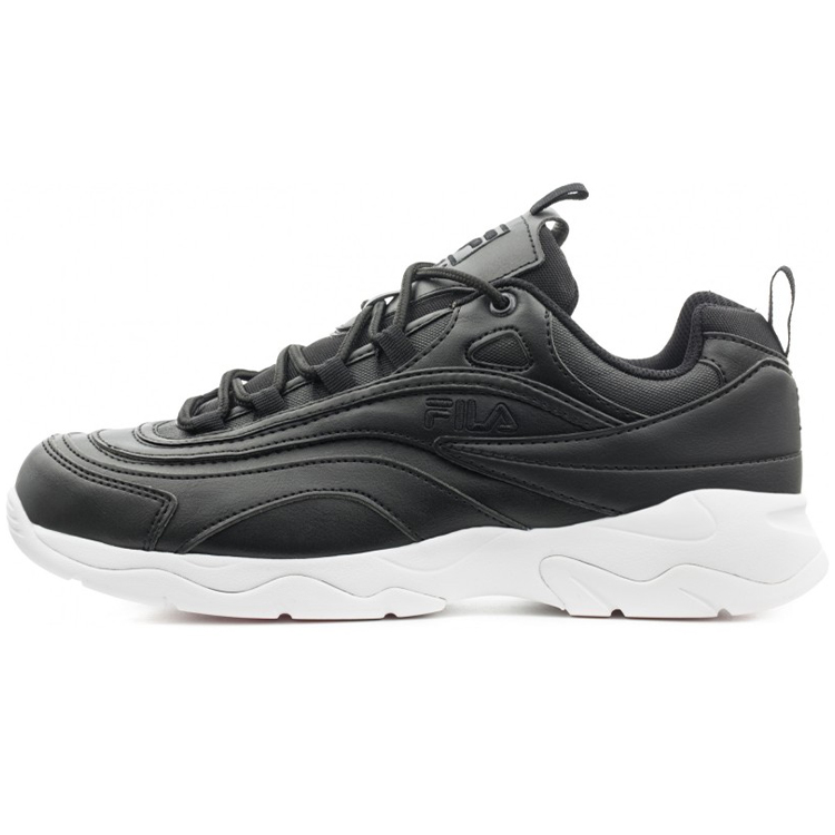 Кроссовки Fila RAY photo Кроссовки Fila RAY photo
