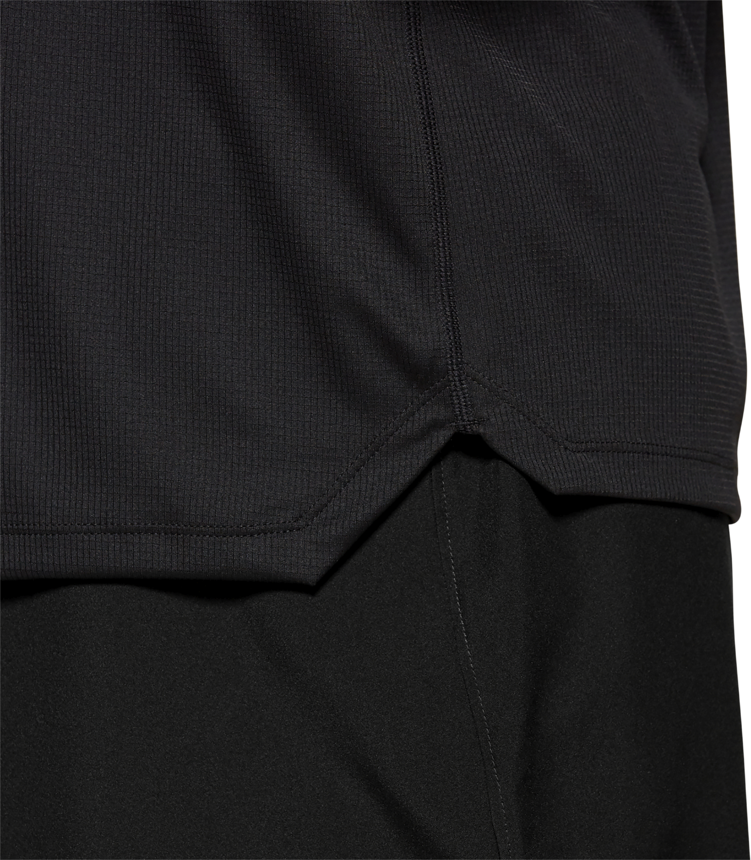 Tricou bărbătesc Asics 3PPK PED 2XL Negru photo 2