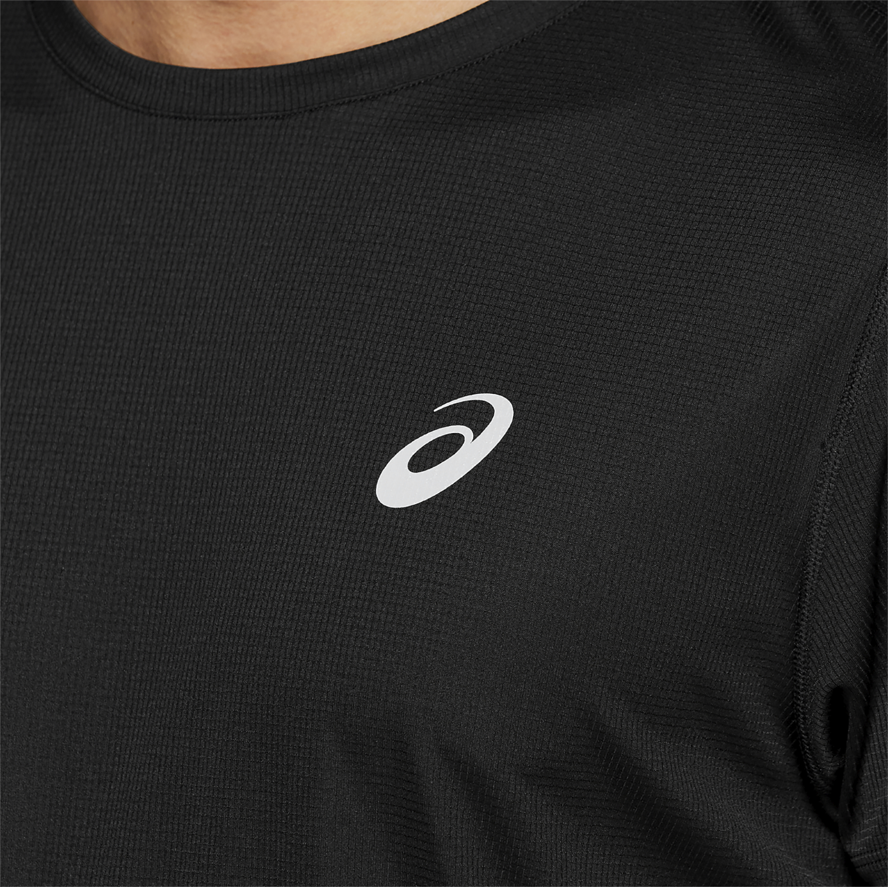 Tricou bărbătesc Asics 3PPK PED 2XL Negru photo 7