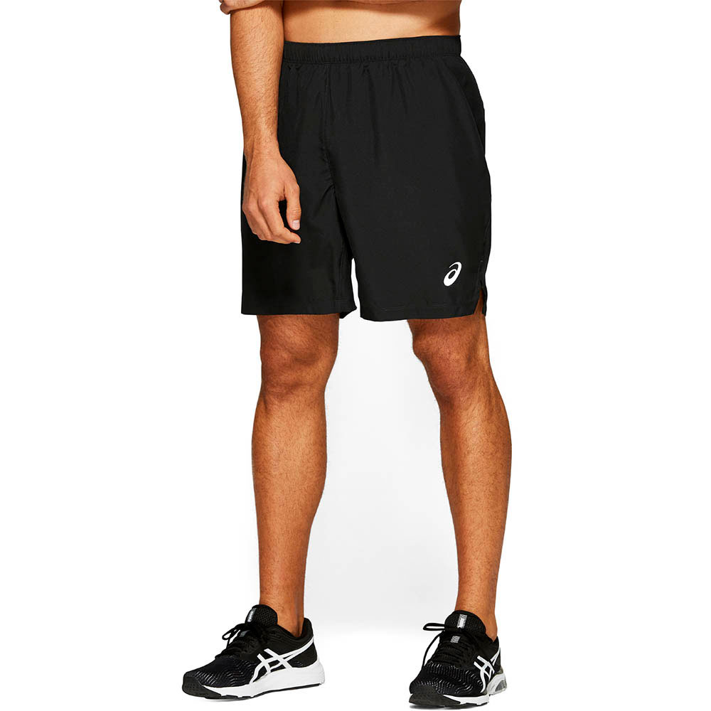  Asics SILVER 7IN SHORT photo 3