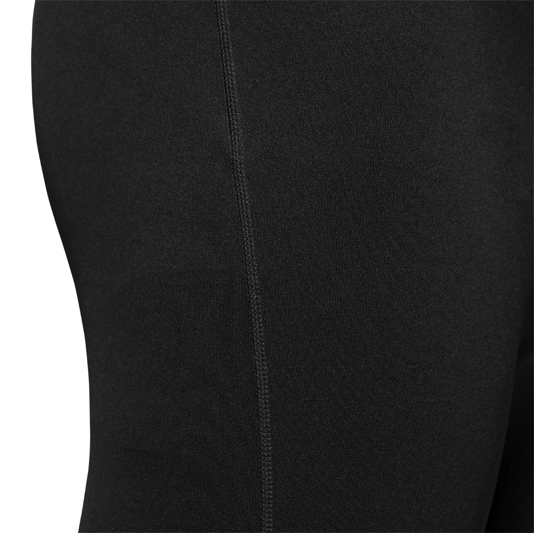 Sorti de bărbați Asics SILVER SS TOP L Negru photo 5