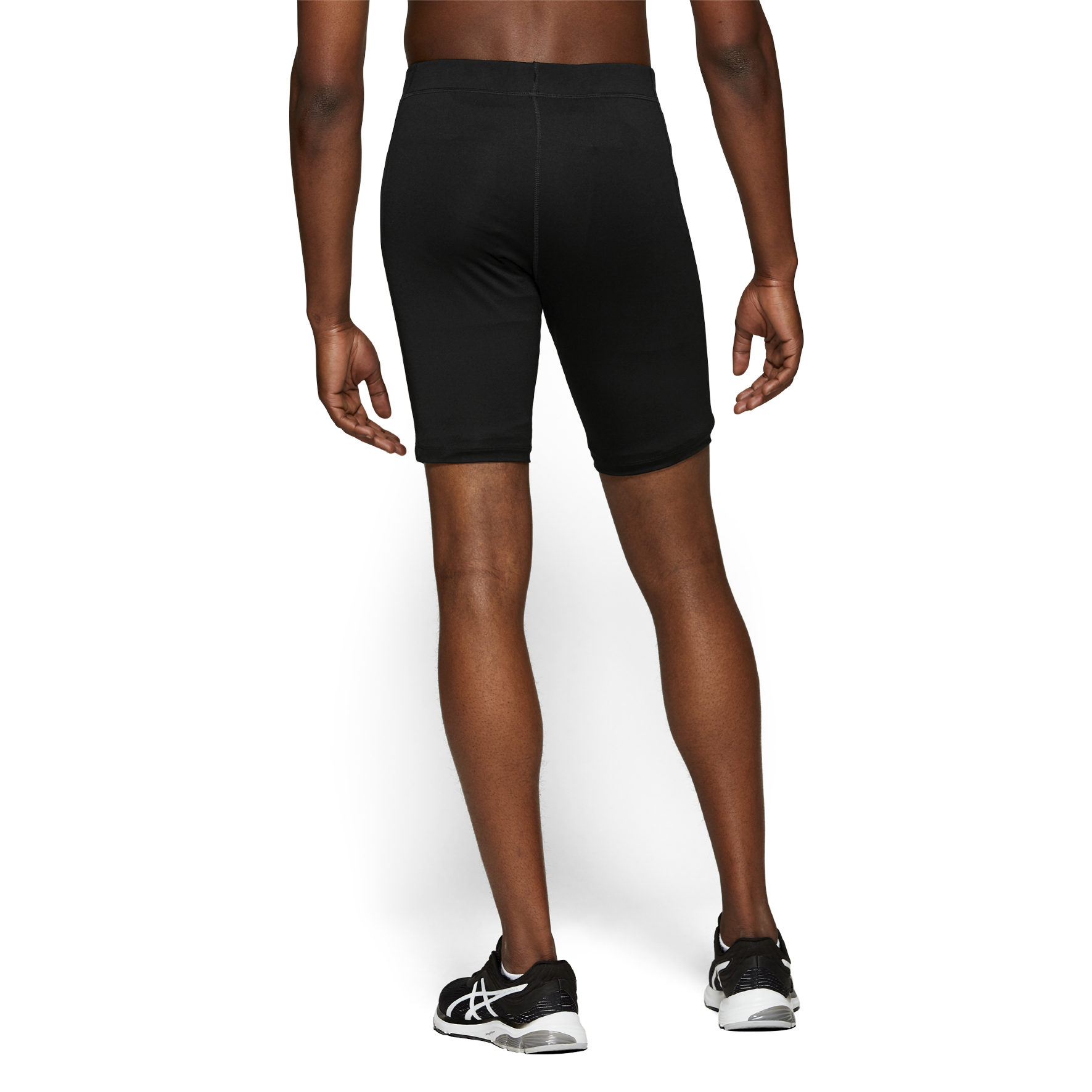 Sorti de bărbați Asics SILVER SS TOP L Negru photo 15