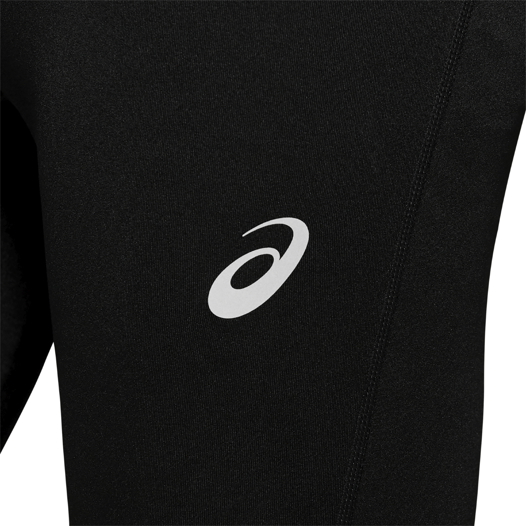 Sorti de bărbați Asics SILVER SS TOP L Negru photo 18