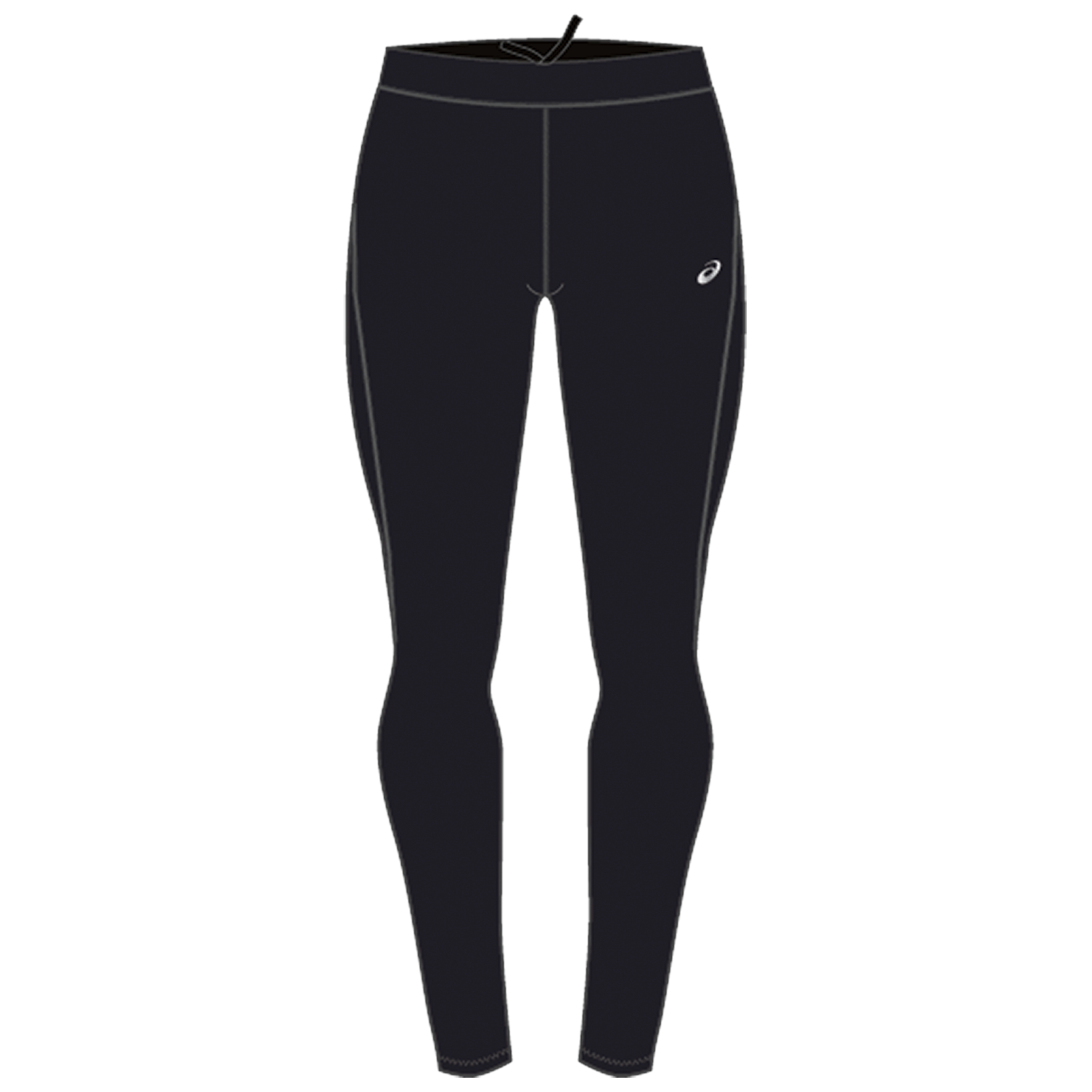 Panta-colanti Asics SILVER 7IN SPRINTER L Negru Barbati photo 28