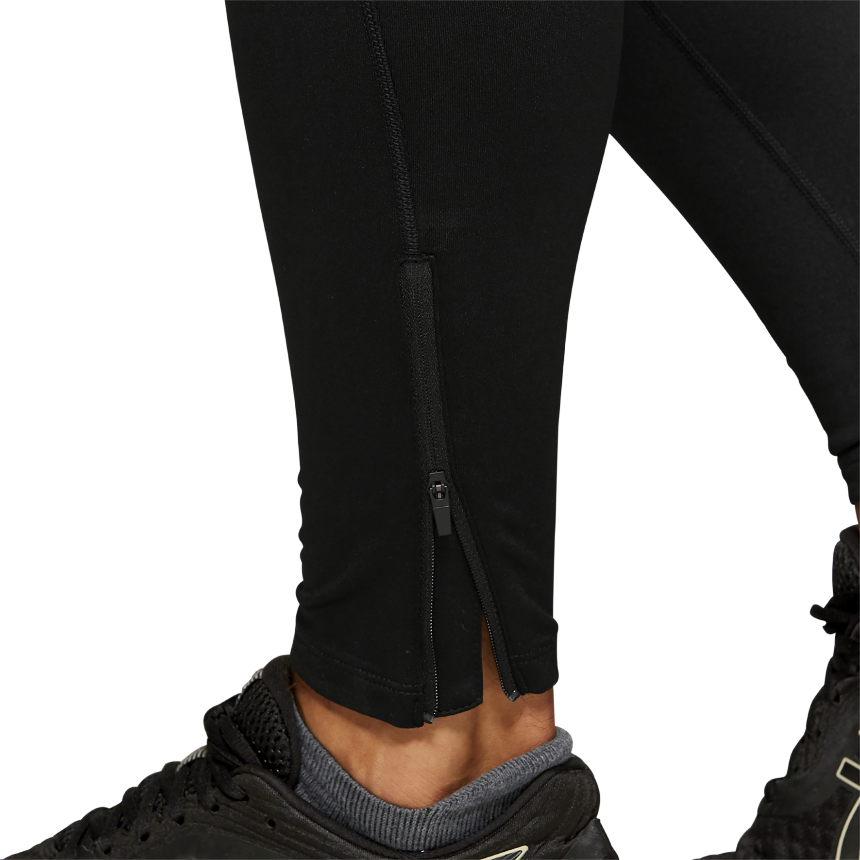 Panta-colanti Asics SILVER 7IN SPRINTER L Negru Barbati photo 7