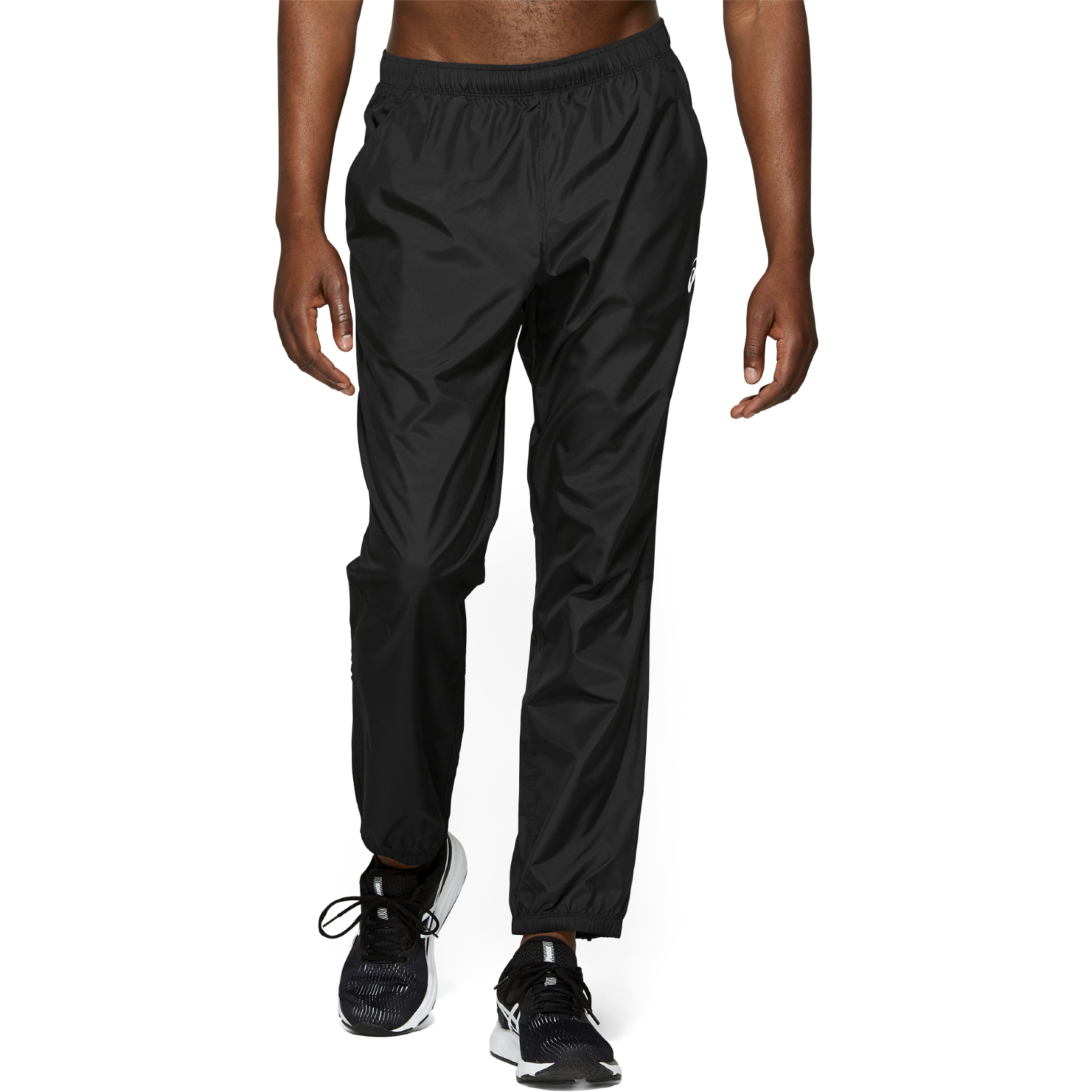 Asics SILVER JACKET photo Asics SILVER JACKET photo