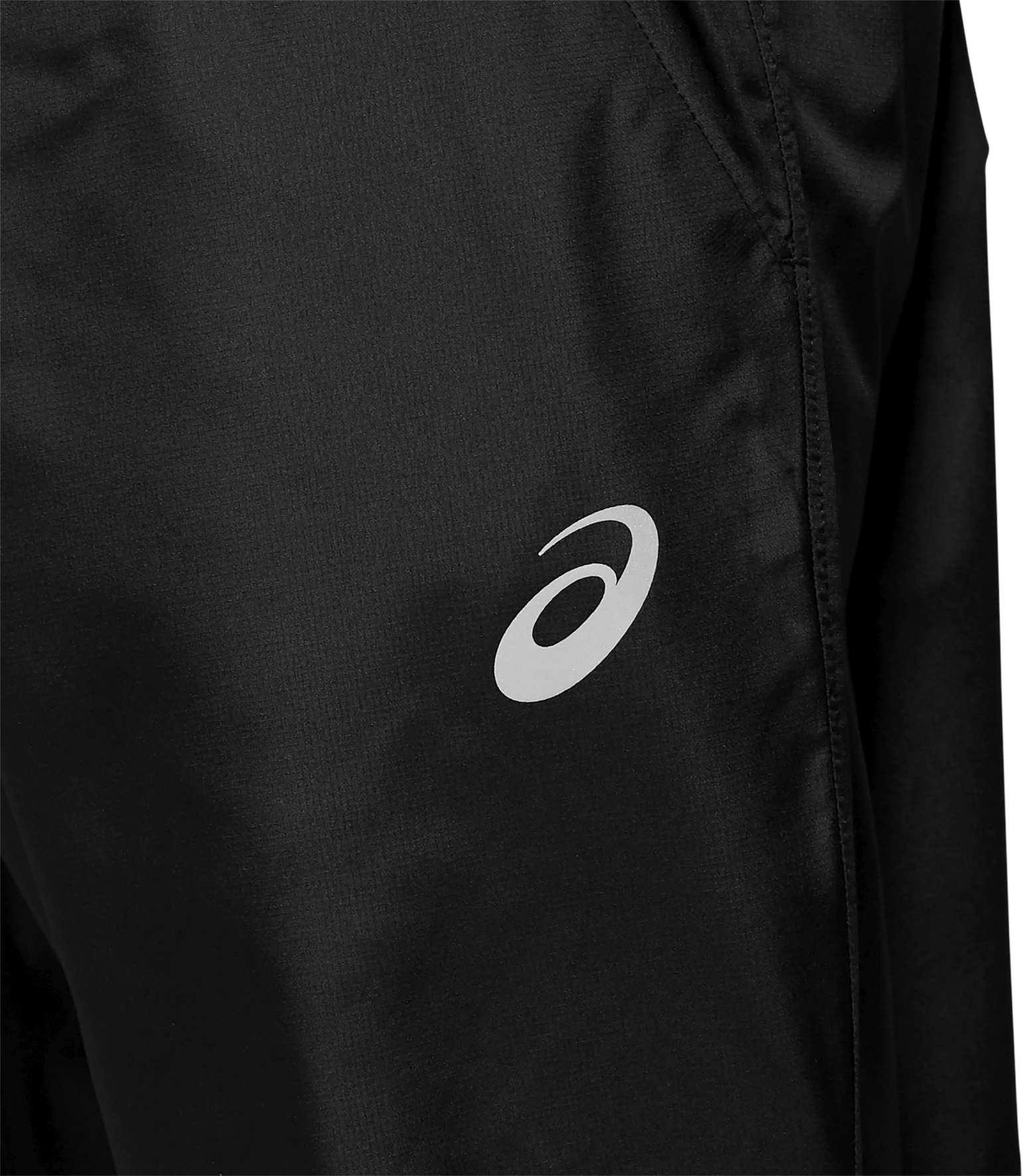 Брюки Asics SILVER JACKET 2XL Черный Мужской photo 7