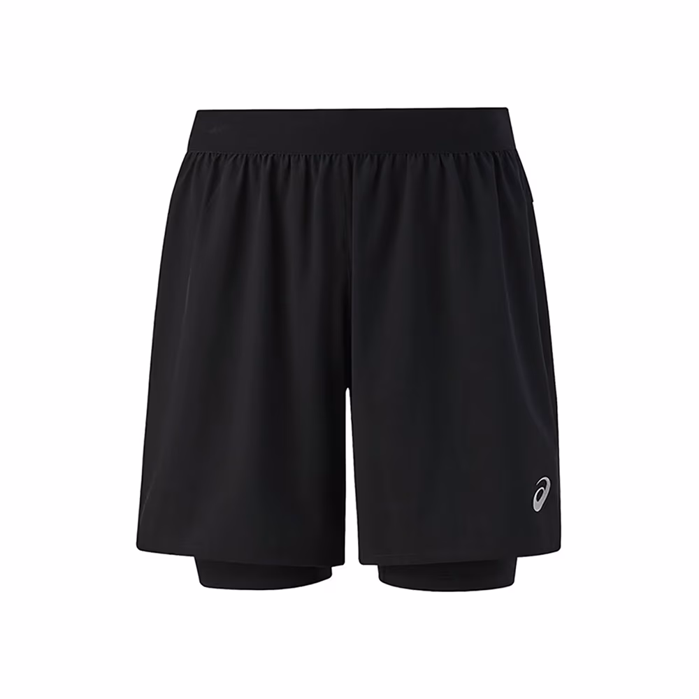 Шорты Asics ROAD 2-N-1 7IN 