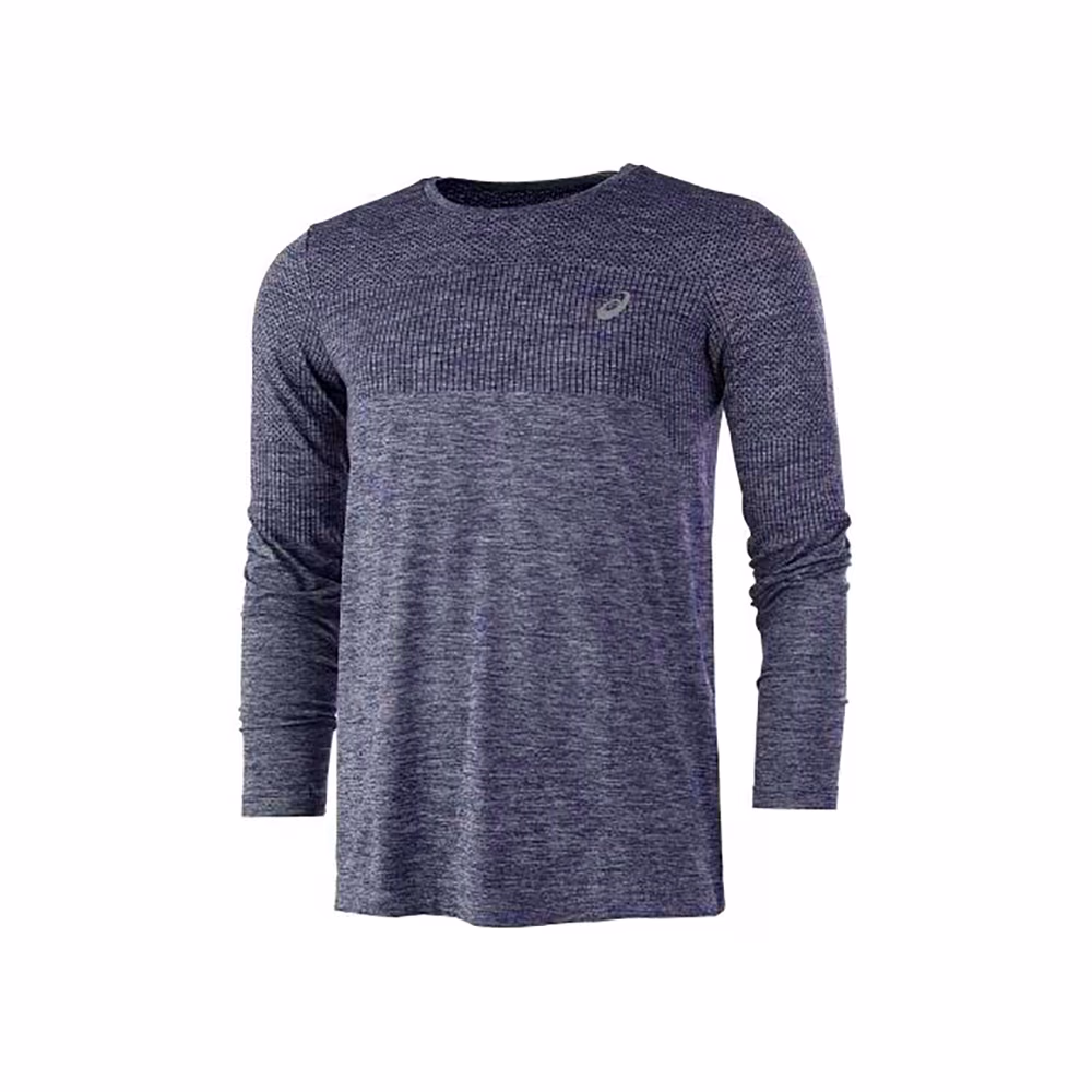 Толстовка Asics RACE SEAMLESS LS 