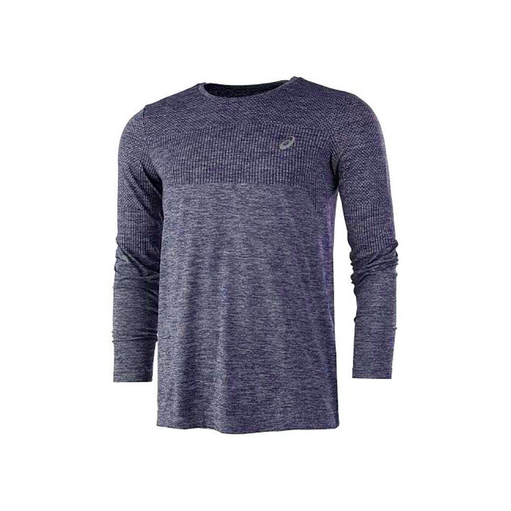 Толстовка Asics RACE SEAMLESS LS photo 