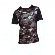 Футболка Asics FUTURE CAMO SS TOP thumbnav