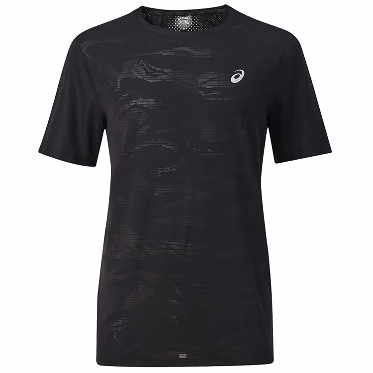 Футболка Asics VENTILATE TOP  