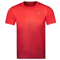 Футболка Asics KASANE SS TOP ELECTRIC thumbnav