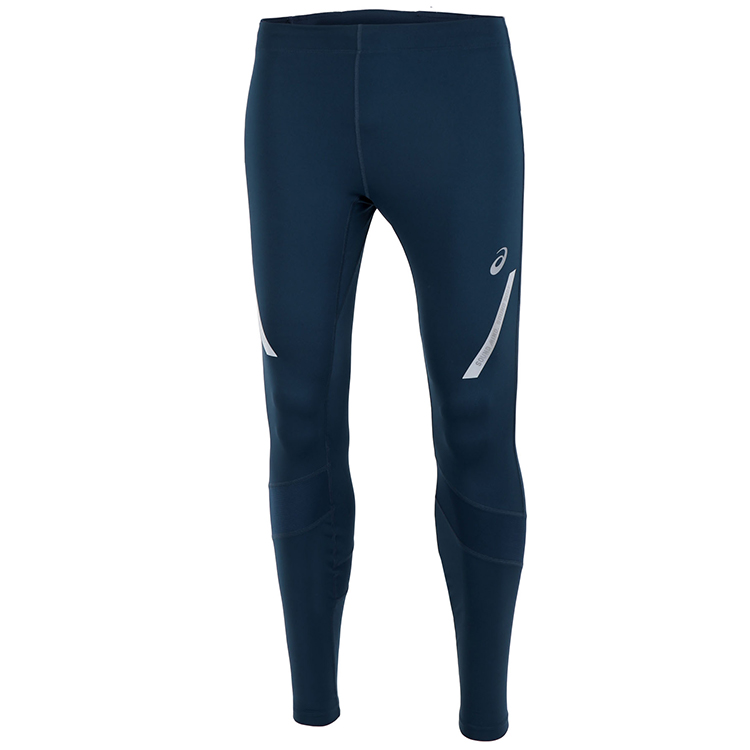 Panta-colanti Asics LITE-SHOW TIGHT FRENCH BLUE photo Panta-colanti Asics LITE-SHOW TIGHT FRENCH BLUE photo