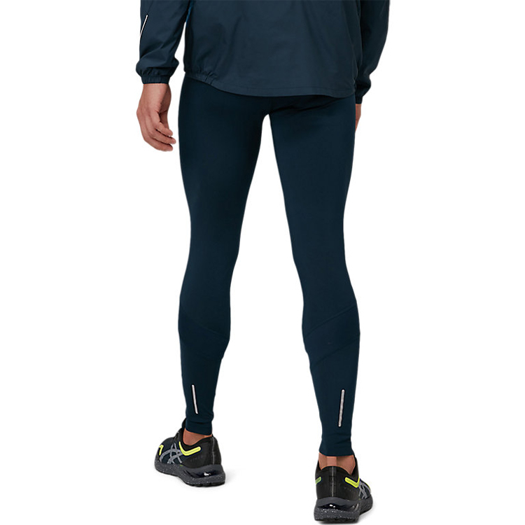Легинсы Asics LITE-SHOW TIGHT FRENCH BLUE 2XL Синий Мужской photo 5