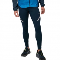 Panta-colanti Asics LITE-SHOW TIGHT FRENCH BLUE thumbnav