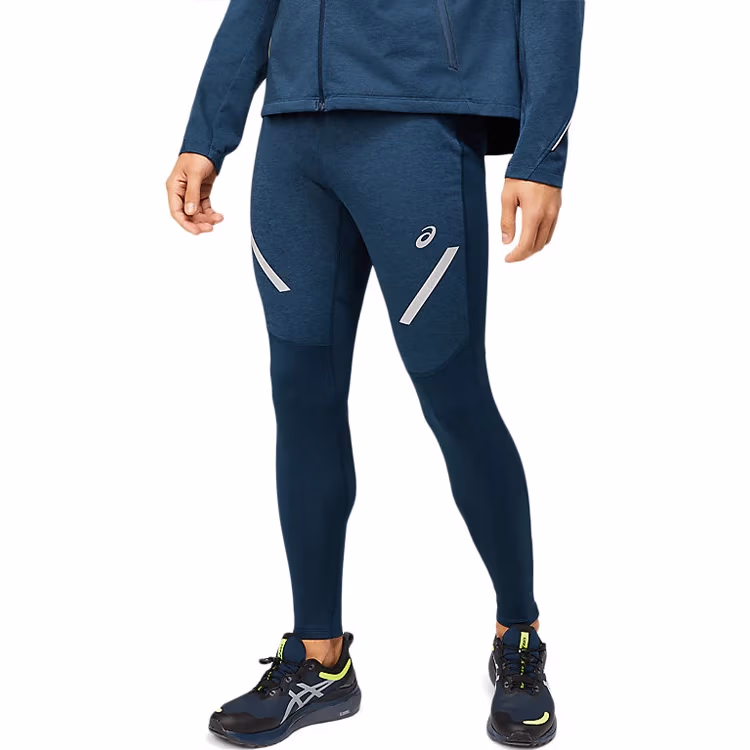 Легинсы Asics LITE-SHOW WINTER TIGHT 